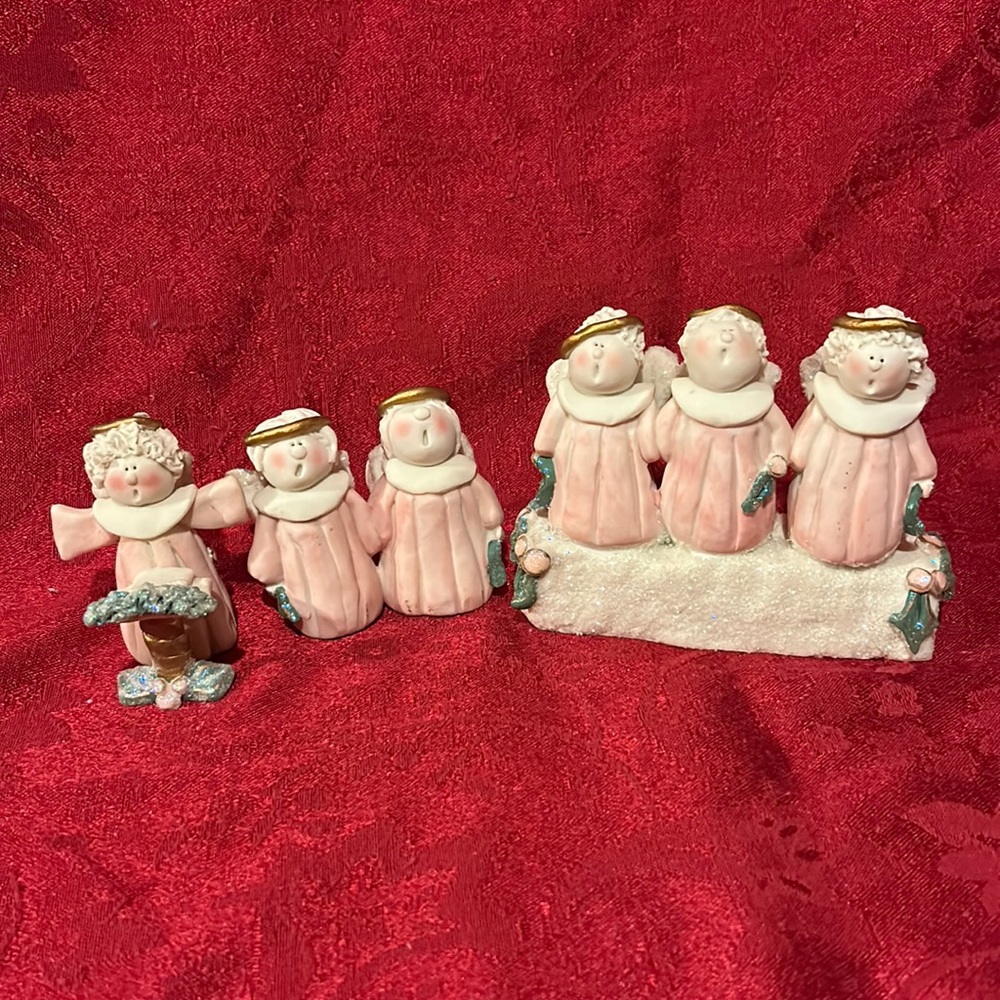Sprinkles “Tidings of Comfort & Joy